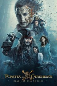Pirates of the Caribbean: Dead Men Tell No Tales (2017) Hindi + English – Full Movie Download & Watch FREE – 1Movia.com
