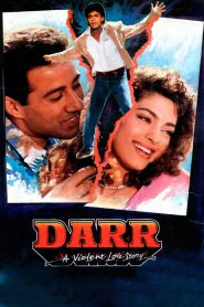 Darr (1993) – Full Movie Download & Watch FREE – 1Movia.com