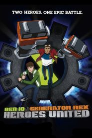 Ben 10 – Generator Rex: Heroes United (2011) Hindi/English – Full Movie Download & Watch FREE – 1Movia.com