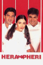 Hera Pheri (2000) – Full Movie Download & Watch FREE – 1Movia.com
