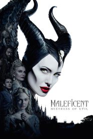 Maleficent: Mistress of Evil (2019) BluRay Hindi + English – Full Movie Download & Watch FREE – 1Movia.com