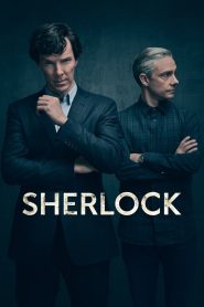 Sherlock (2010-2017) Season 01-04 – English – Full Series Download & Watch FREE – 1Movia.com