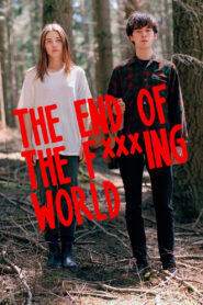 The End of the F***ing World: Season 1 – Hindi/English