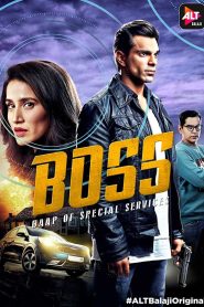 BOSS: Baap of Special Services: Season 1