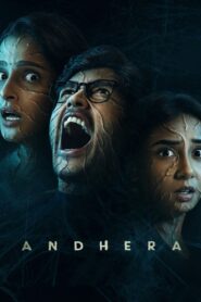 Andhera: Season 1