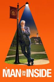 A Man on the Inside: Season 2