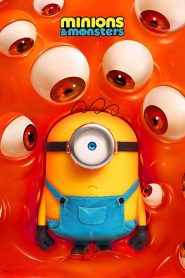 Minions & Monsters (2026) Full Movie Hindi Dubbed HD 480p 720p 1080p – 1MOVIA